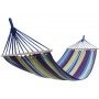 Гамак KingCamp Canvas Hammock(KG3762/42) Purple/yellow