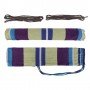 Гамак KingCamp Canvas Hammock(KG3762/42) Purple/yellow