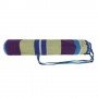 Гамак KingCamp Canvas Hammock(KG3762/42) Purple/yellow