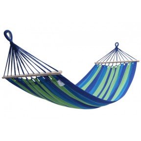 Гамак KingCamp Canvas Hammock(KG3762/59) Dark blue