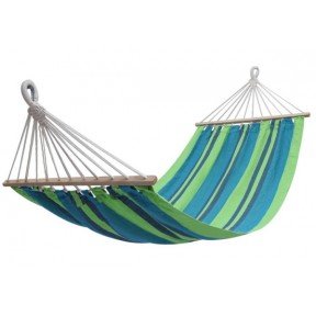 Гамак KingCamp Canvas Hammock(KG3762/66) Apple green