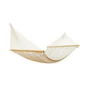 Гамак KingCamp NET HAMMOCK(KG3766) White
