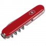 Ніж Victorinox Waiter червоний 0.3303