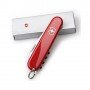 Ніж Victorinox Waiter червоний 0.3303