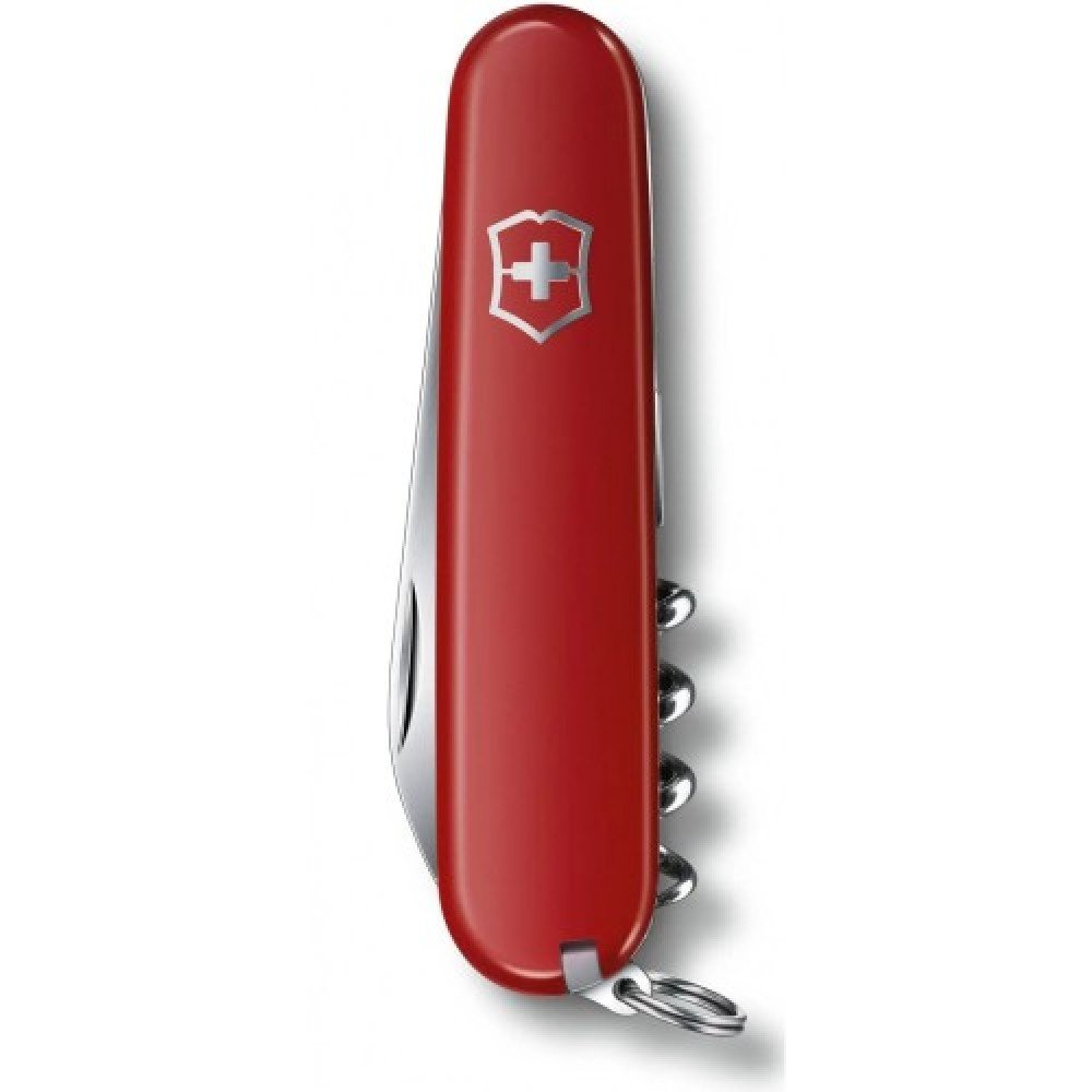 Ніж Victorinox Waiter червоний 0.3303