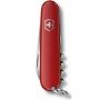 Ніж Victorinox Waiter червоний 0.3303