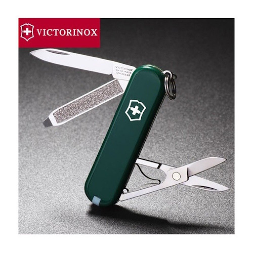 Ніж складаний Victorinox Classic SD 0.6223.4