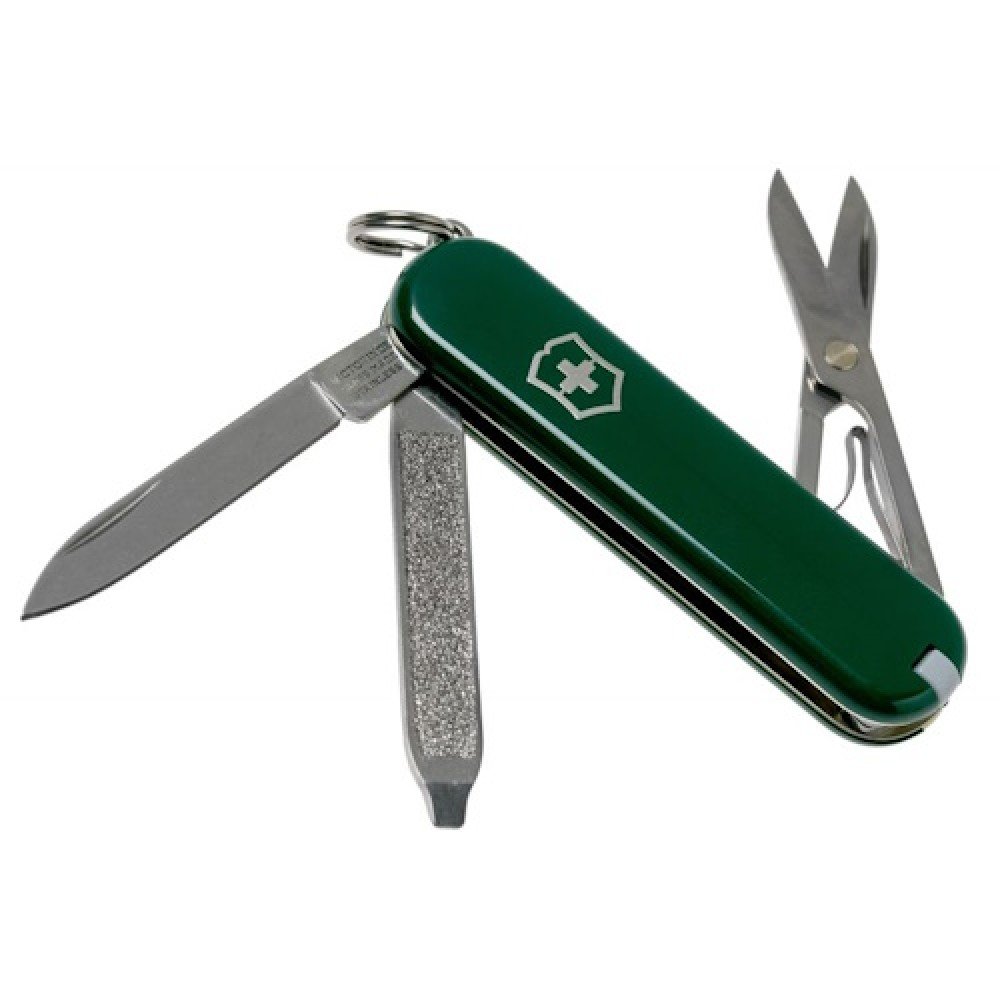 Ніж складаний Victorinox Classic SD 0.6223.4