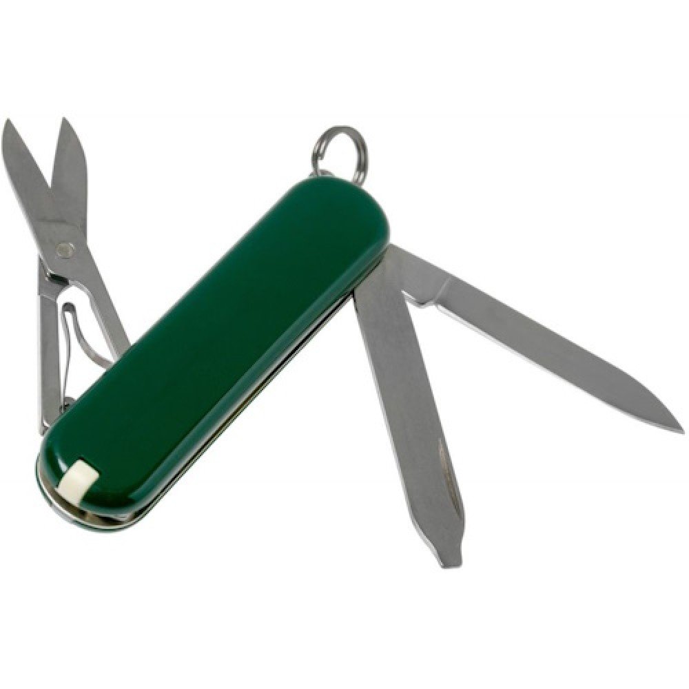 Ніж складаний Victorinox Classic SD 0.6223.4