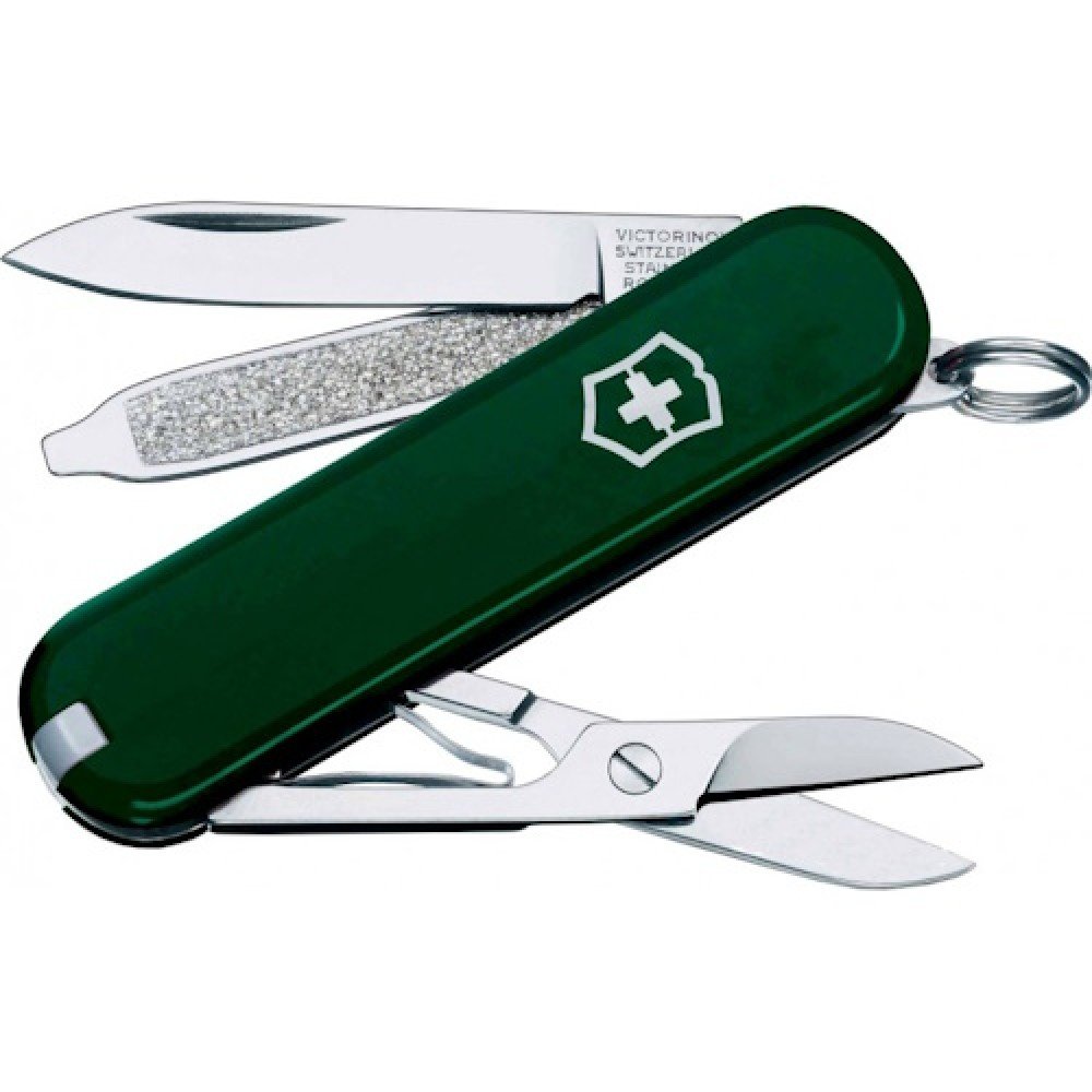 Ніж складаний Victorinox Classic SD 0.6223.4