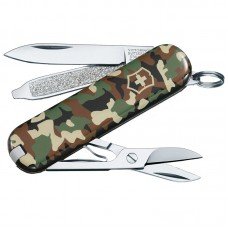 Ніж складаний Victorinox Classic SD 0.6223.94