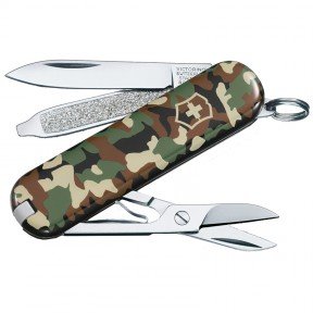 Ніж складаний Victorinox Classic SD 0.6223.94
