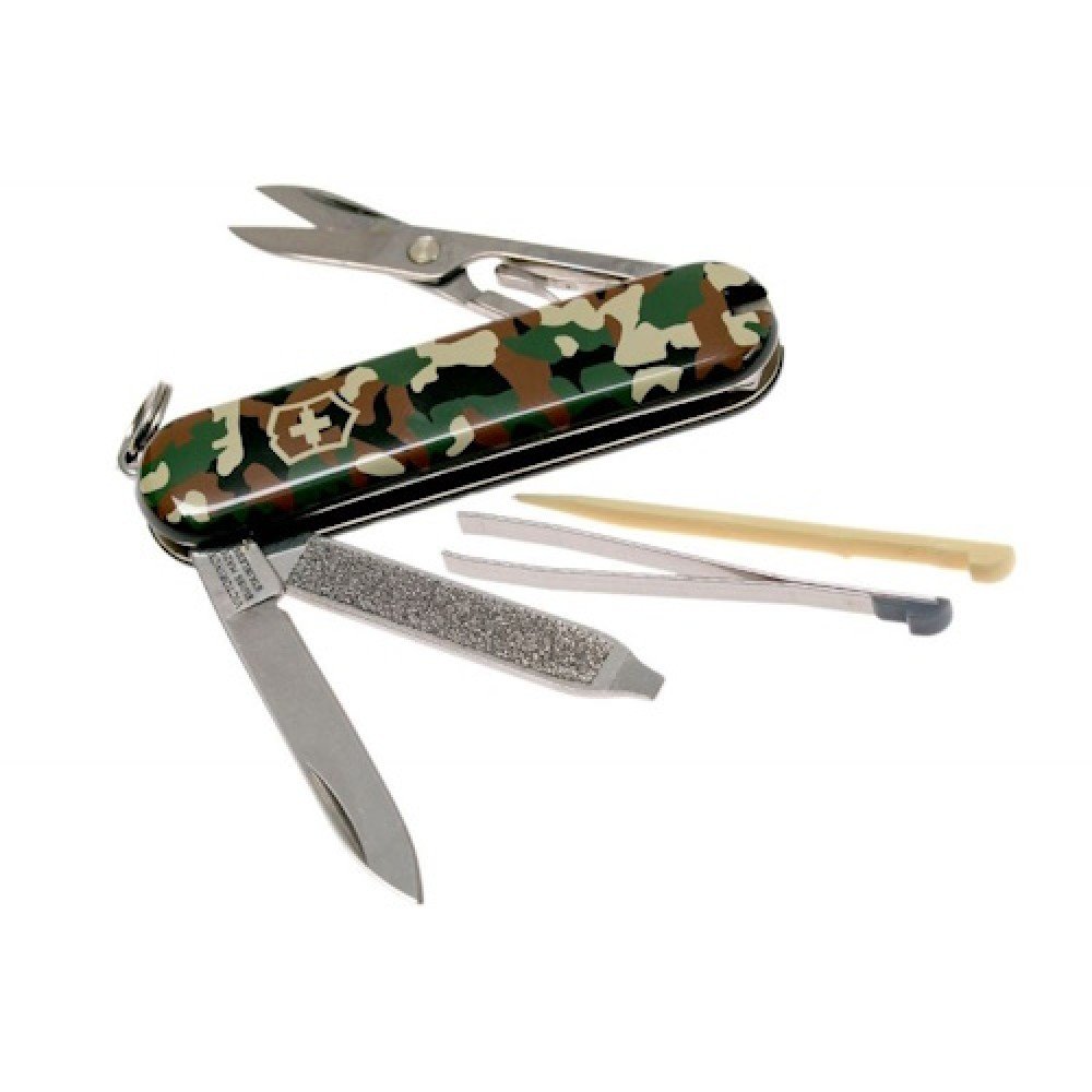 Ніж складаний Victorinox Classic SD 0.6223.94