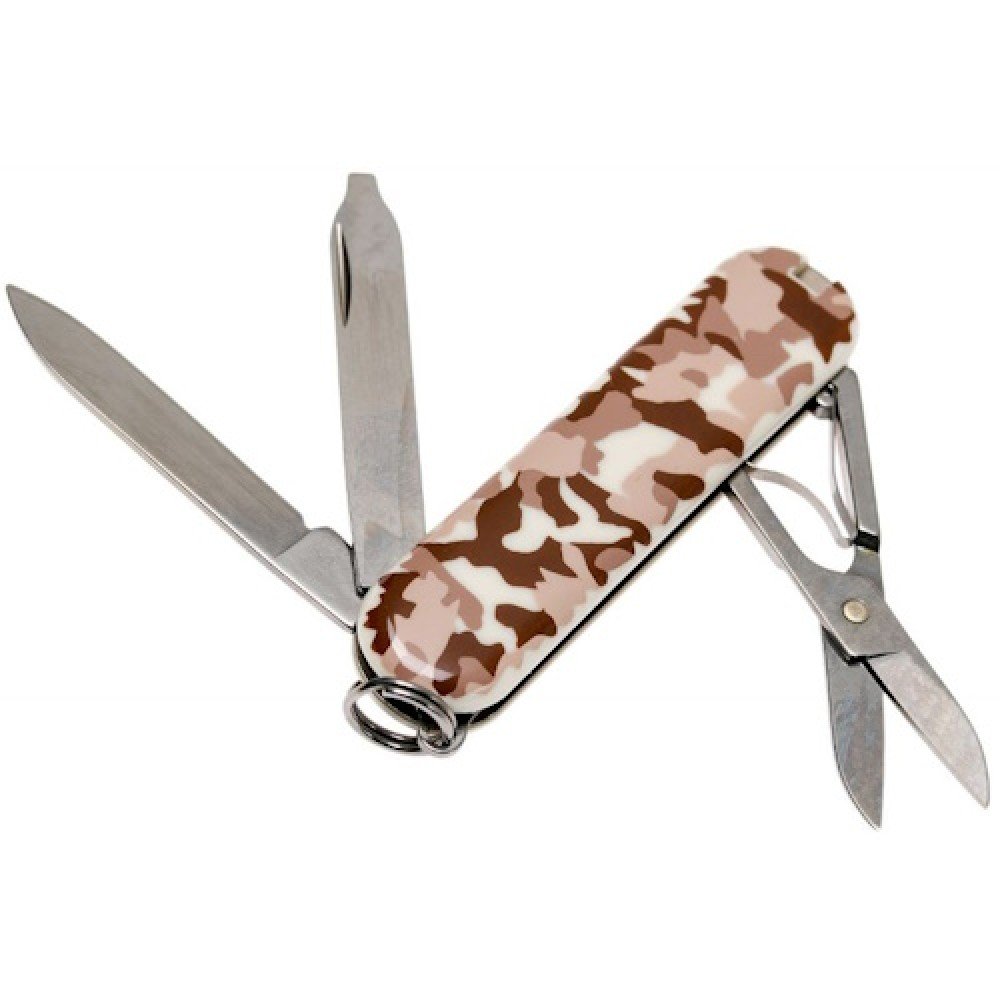 Ніж складаний Victorinox Classic SD 0.6223.941