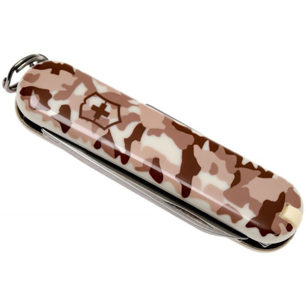 Ніж складаний Victorinox Classic SD 0.6223.941