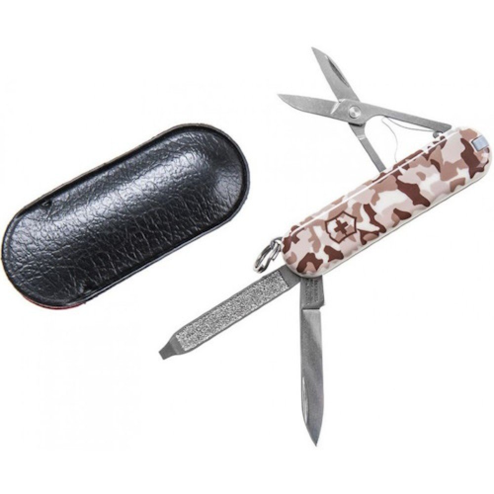 Ніж складаний Victorinox Classic SD 0.6223.941