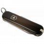 Ніж складаний Victorinox Classic SD 0.6223.3 чорний
