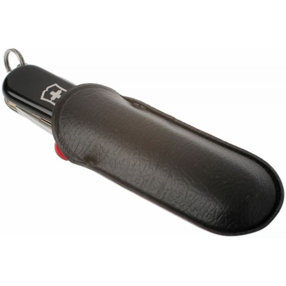 Ніж складаний Victorinox Classic SD 0.6223.3 чорний