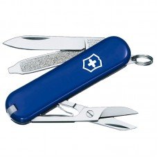 Ніж складаний Victorinox Classic SD 0.6223.2