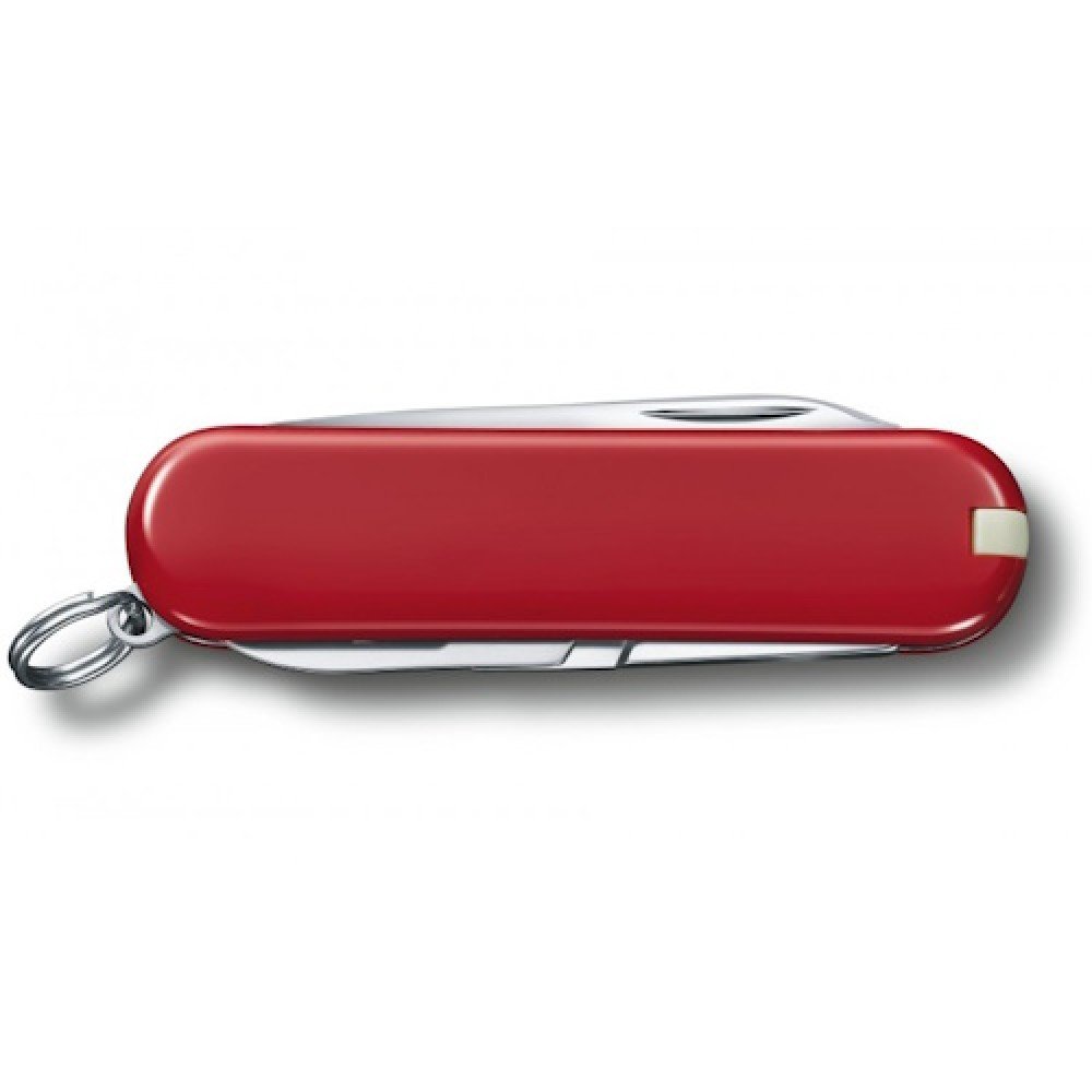 Ніж складаний Victorinox Classic SD 0.6223 червоний