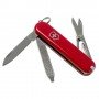 Ніж складаний Victorinox Classic SD 0.6223 червоний