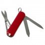 Ніж складаний Victorinox Classic SD 0.6223 червоний