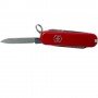Ніж складаний Victorinox Classic SD 0.6223 червоний