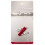 Ніж складаний Victorinox Classic SD 0.6223 червоний