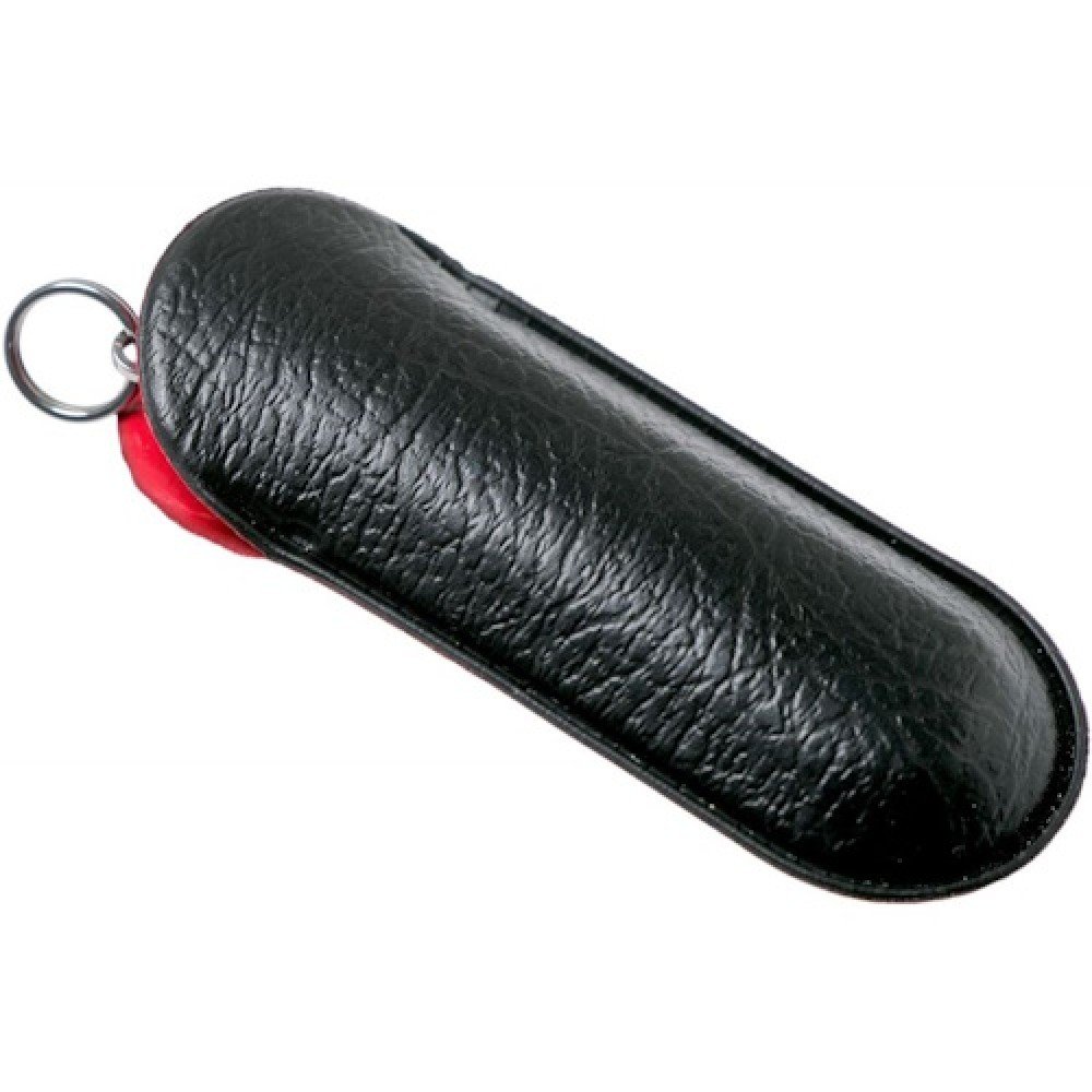 Ніж складаний Victorinox Classic SD 0.6223 червоний