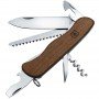 Ніж складаний Victorinox Forester Wood 0.8361.63