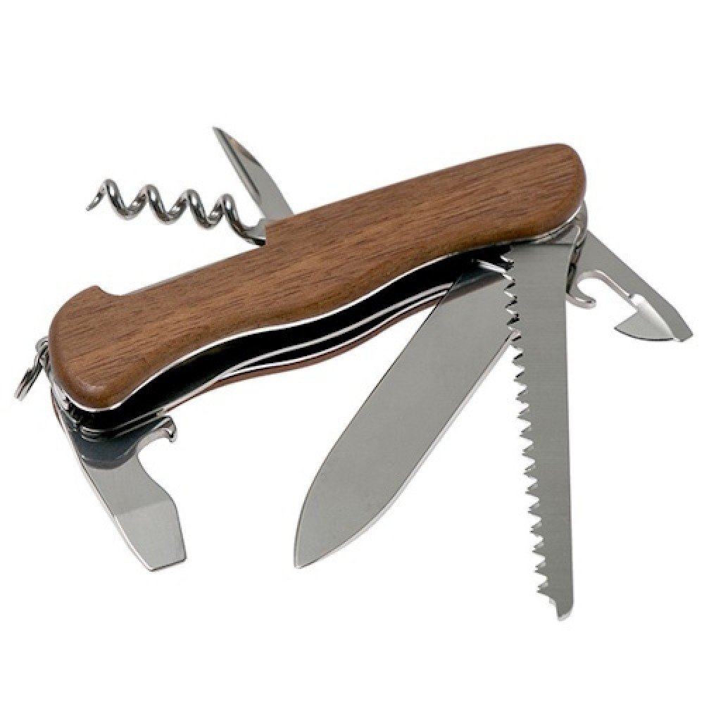 Ніж складаний Victorinox Forester Wood 0.8361.63
