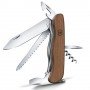 Ніж складаний Victorinox Forester Wood 0.8361.63