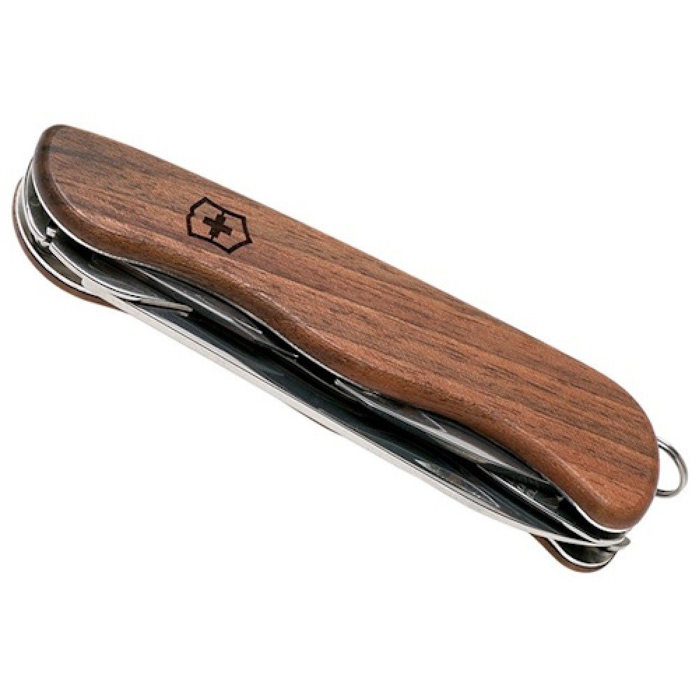 Ніж складаний Victorinox Forester Wood 0.8361.63