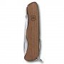 Ніж складаний Victorinox Forester Wood 0.8361.63