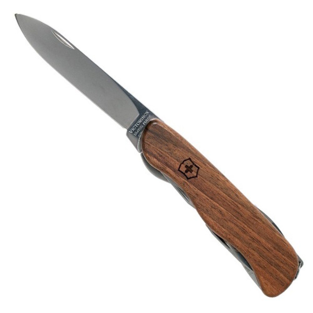 Ніж складаний Victorinox Forester Wood 0.8361.63