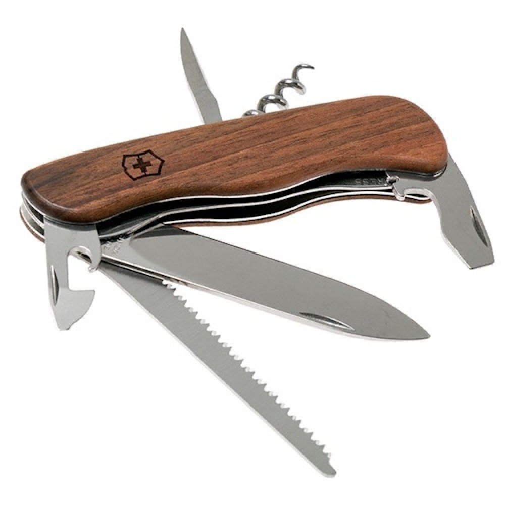 Ніж складаний Victorinox Forester Wood 0.8361.63