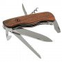 Ніж складаний Victorinox Forester Wood 0.8361.63
