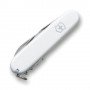 Ніж Victorinox Spartan 1.3603.7 білий