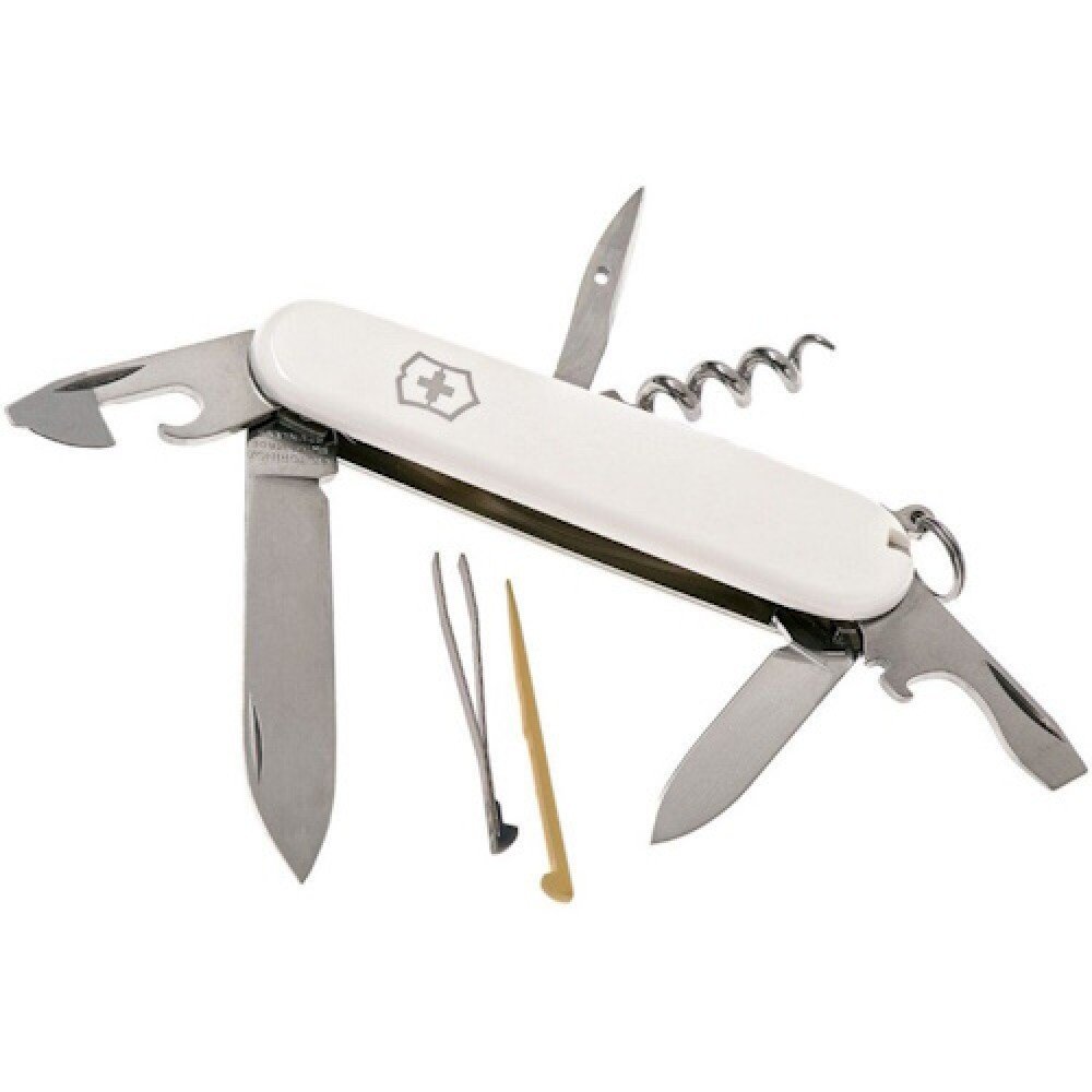 Ніж Victorinox Spartan 1.3603.7 білий