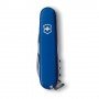 Ніж Victorinox Spartan 1.3603.2 синій