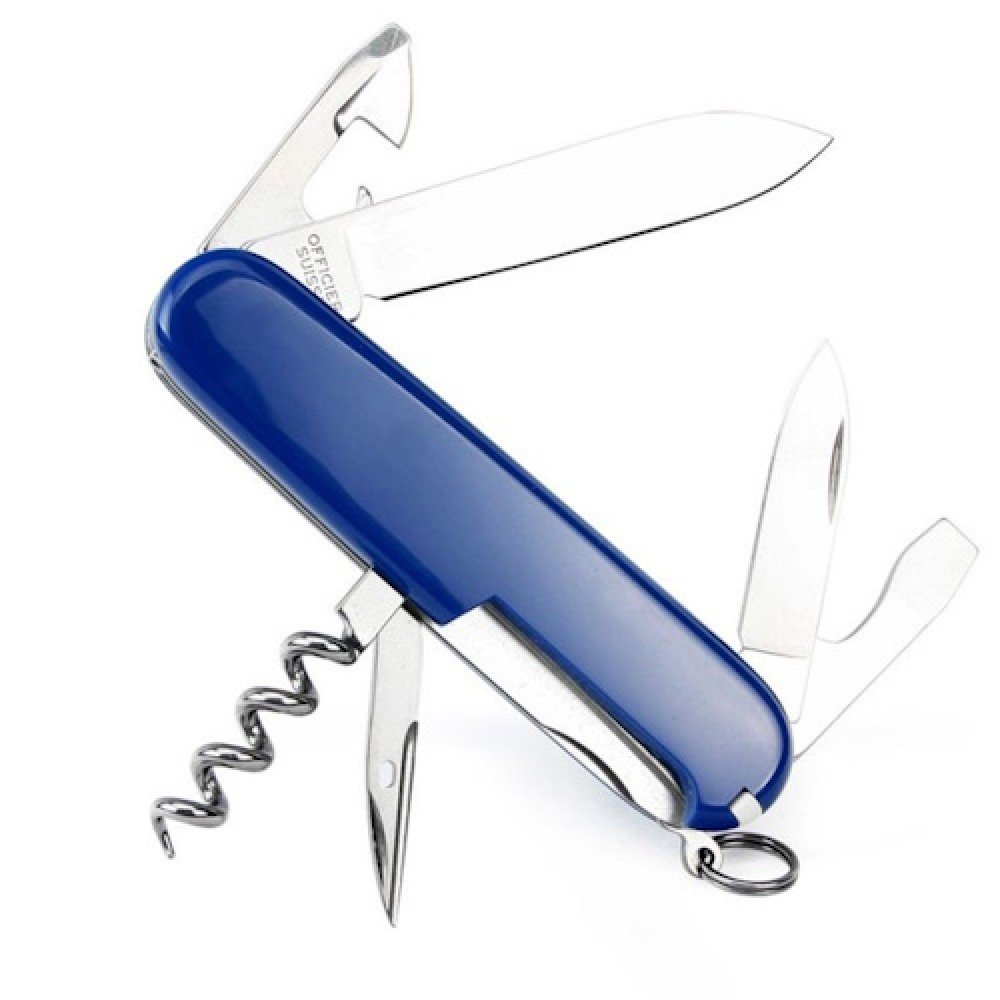 Ніж Victorinox Spartan 1.3603.2 синій