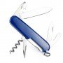 Ніж Victorinox Spartan 1.3603.2 синій