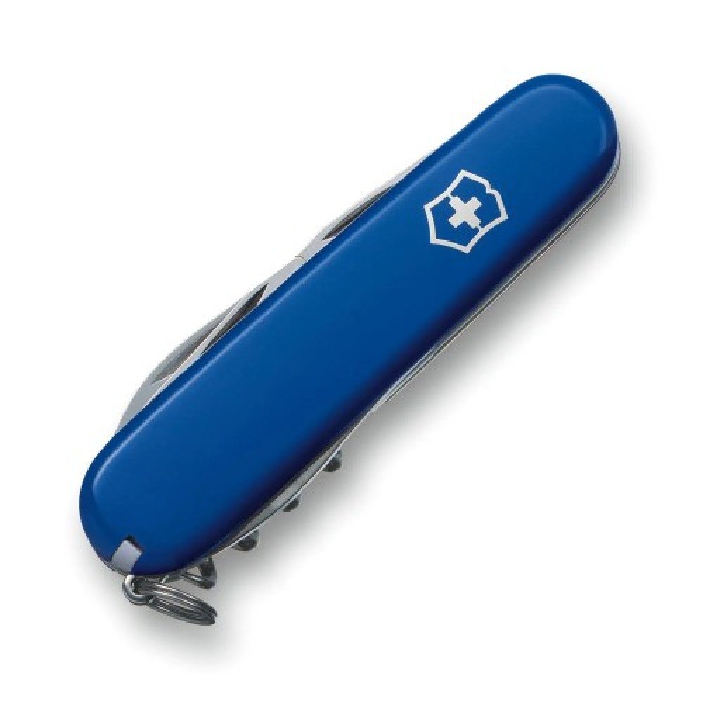 Ніж Victorinox Spartan 1.3603.2 синій