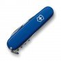 Ніж Victorinox Spartan 1.3603.2 синій