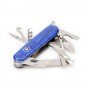 Ніж складаний Victorinox Climber 1.3703.T2 синій прозорий