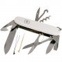 Ніж складаний Victorinox Climber 1.3703.7 білий