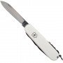 Ніж складаний Victorinox Climber 1.3703.7 білий