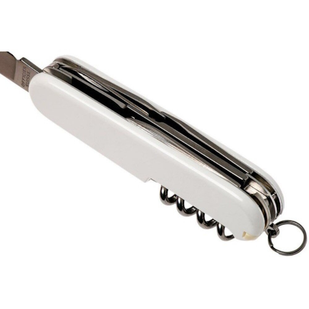 Ніж складаний Victorinox Climber 1.3703.7 білий