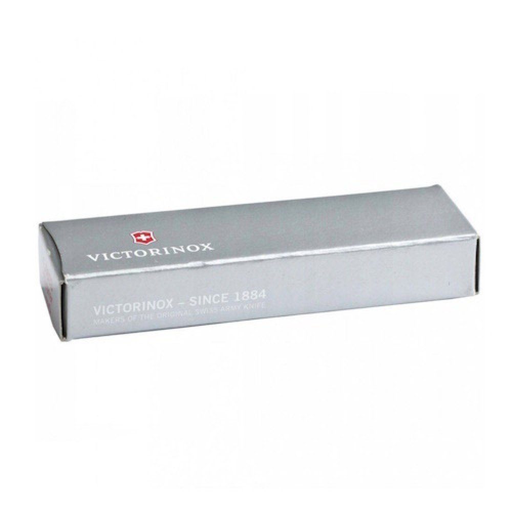 Ніж складаний Victorinox Climber 1.3703.7 білий