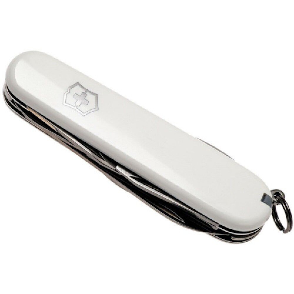 Ніж складаний Victorinox Climber 1.3703.7 білий